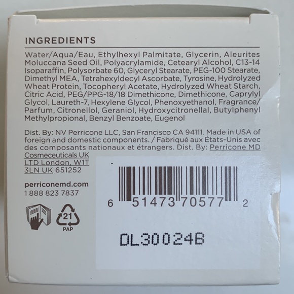 Perricone MD Face Finishing & Firming Moisturizer - Picture 5 of 5